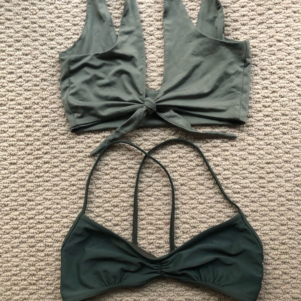 Bikini Tops